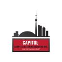 Capitol Carpet & Cleaning Services Inc. logo